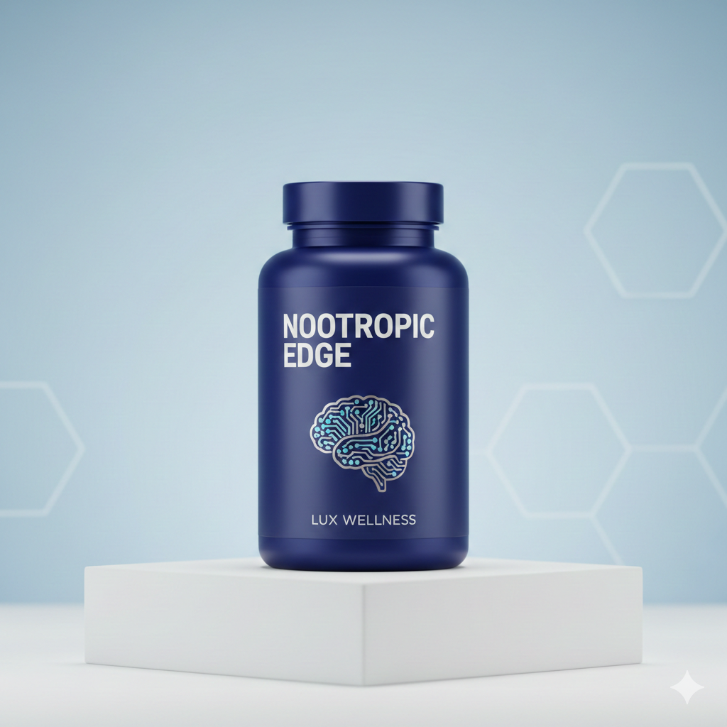 Nootropic Edge